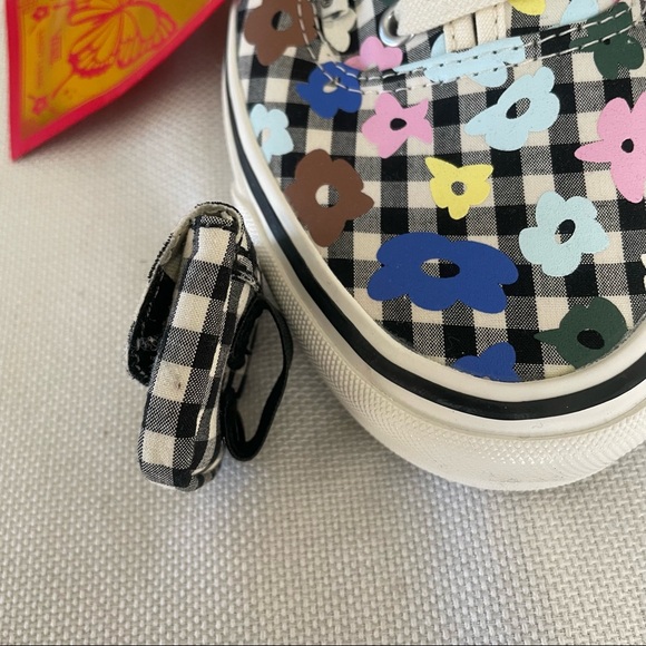 Vans x Sandy Liang Authentic 44 - One of a Kind! - Picture 9 of 14